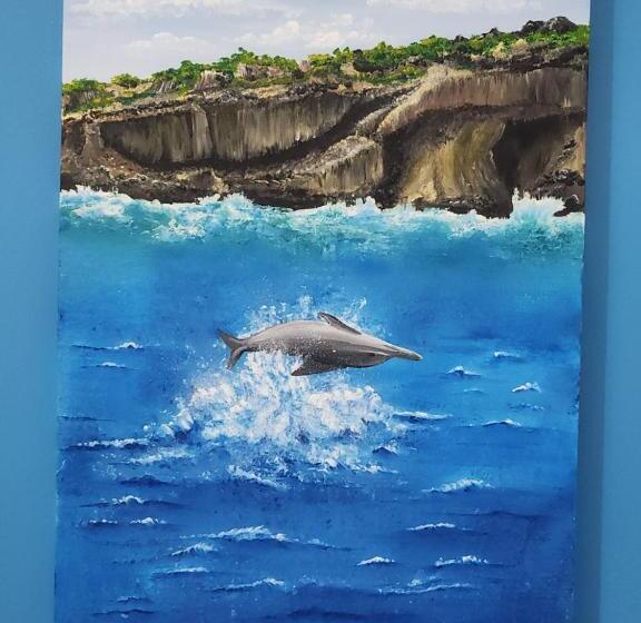 חדר סטנדרט, Oceano Azul Noronha