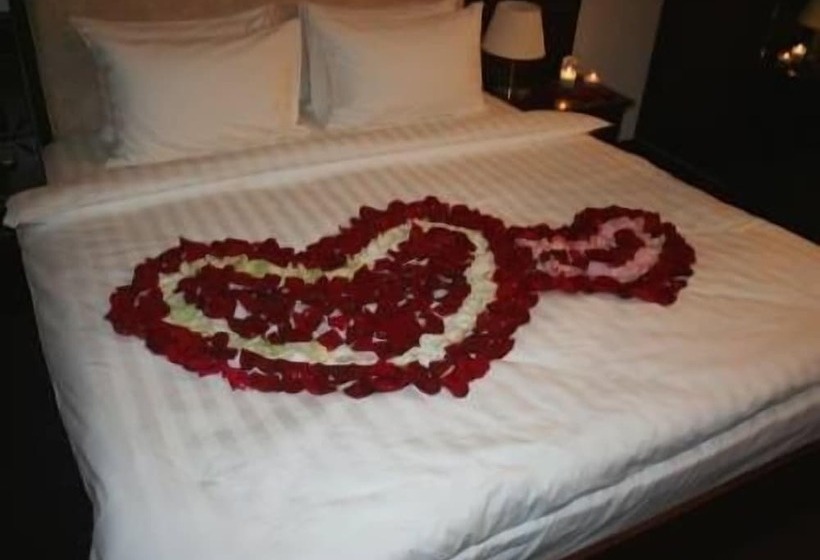 غرفة إقتصادية, Al Khalil Machava