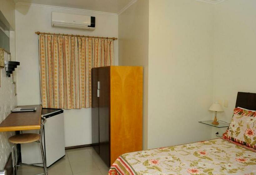 חדר דלוקס, Cidade