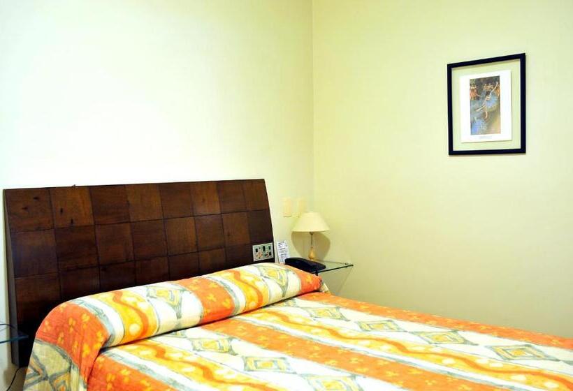 סוויטה, Cidade