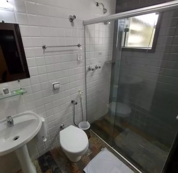 Suite, Cidade