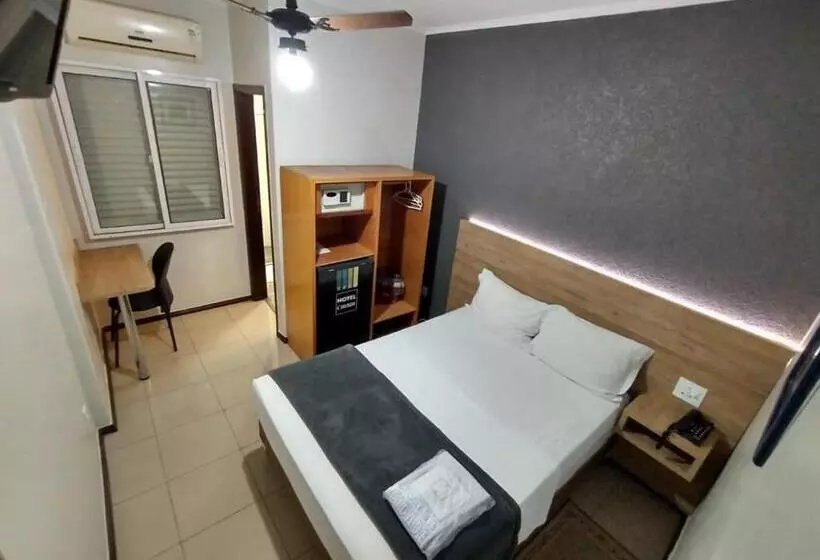 Suite, Cidade