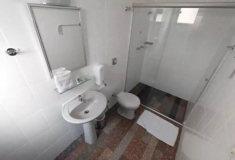 Economy Zimmer, Cidade