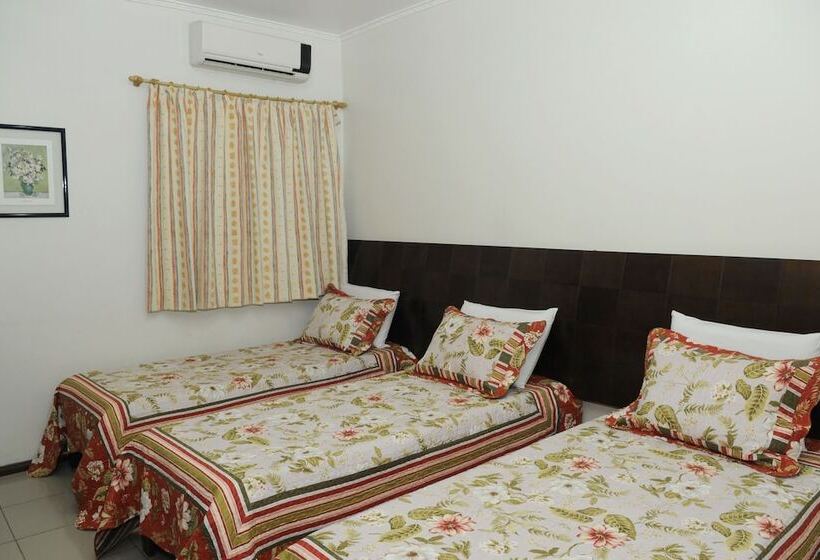 חדר דלוקס, Cidade