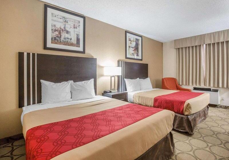 חדר אקונומי, Cidade