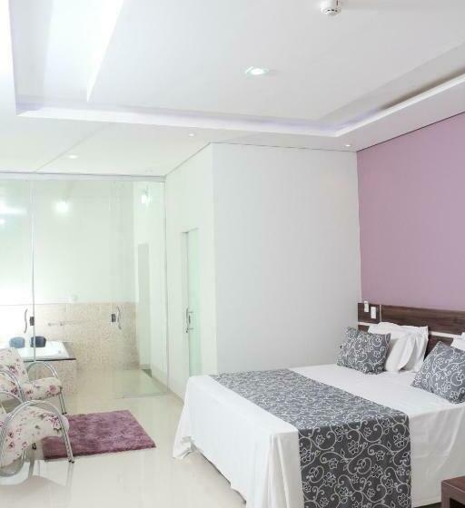 جناح ديلوكس, E Locadora Vizon