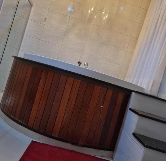 جناح رئاسى, E Locadora Vizon