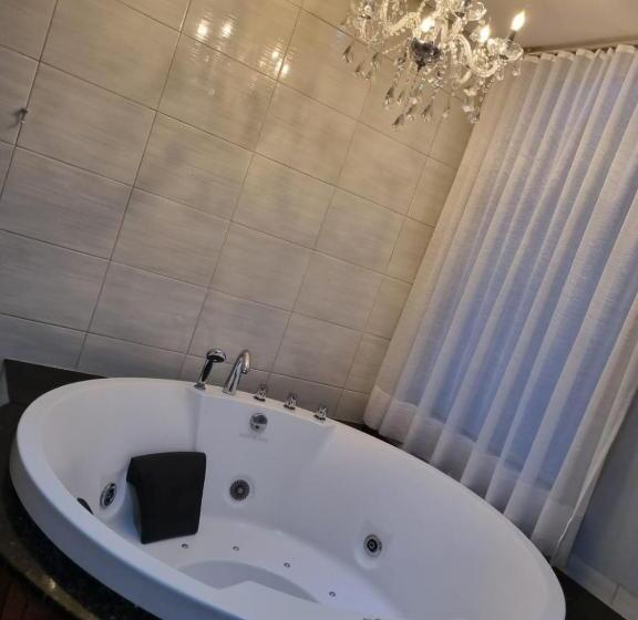 جناح رئاسى, E Locadora Vizon