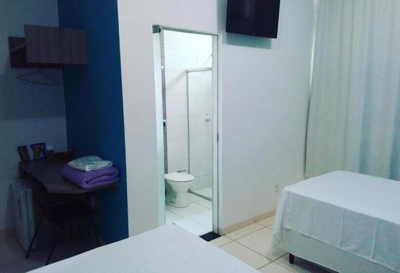 غرفة قياسية, E Locadora Vizon