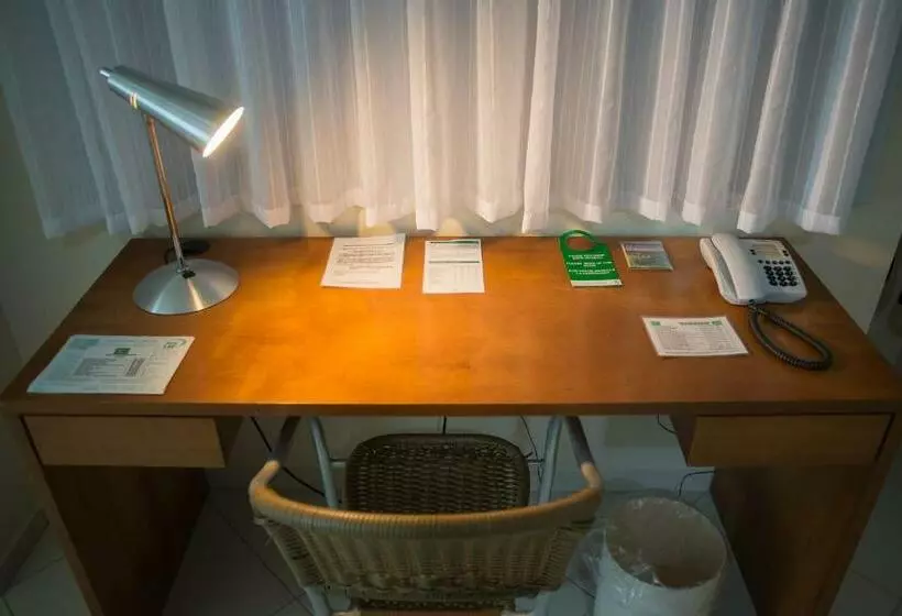 スタンダードルーム, Gloria Garden Suites