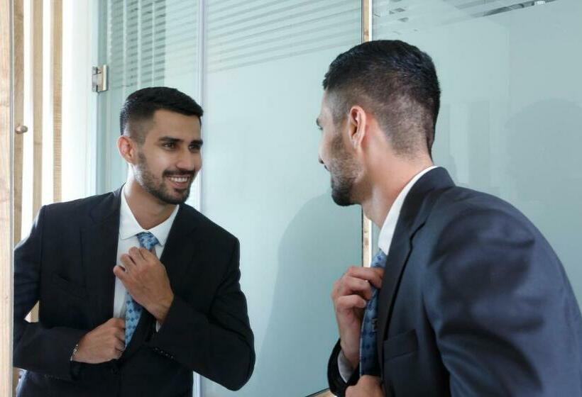 חדר סופריור, Holiday Inn Express Nashik Indira Nagar, An Ihg