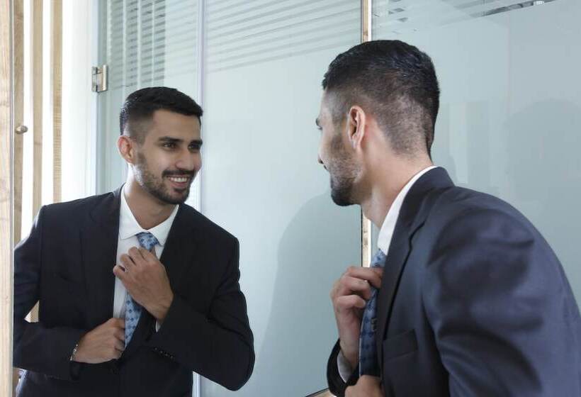 חדר סטנדרט, Holiday Inn Express Nashik Indira Nagar, An Ihg