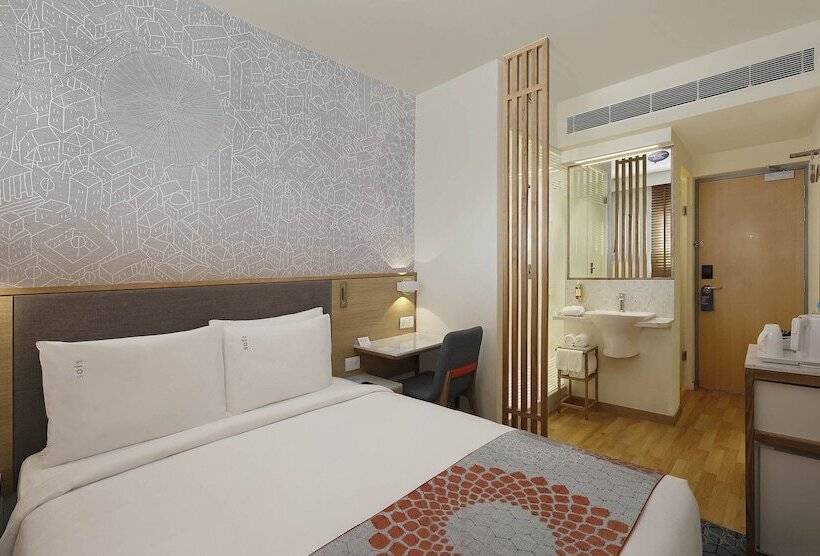 חדר סטנדרט, Holiday Inn Express Nashik Indira Nagar, An Ihg