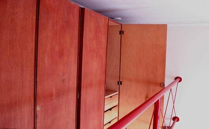 浴室共有スタンダード４人用ルーム, Hostel Point