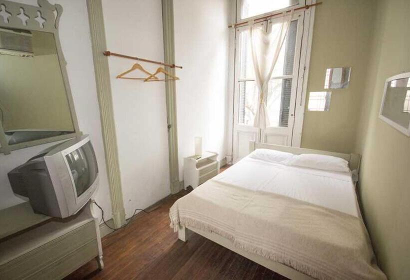 バス共有のスタンダードルーム, Hostel Point