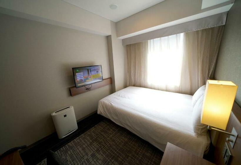 غرفة قياسية, Ibis Styles Tokyo Ginza