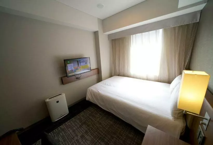 スタンダードルーム, Ibis Styles Tokyo Ginza