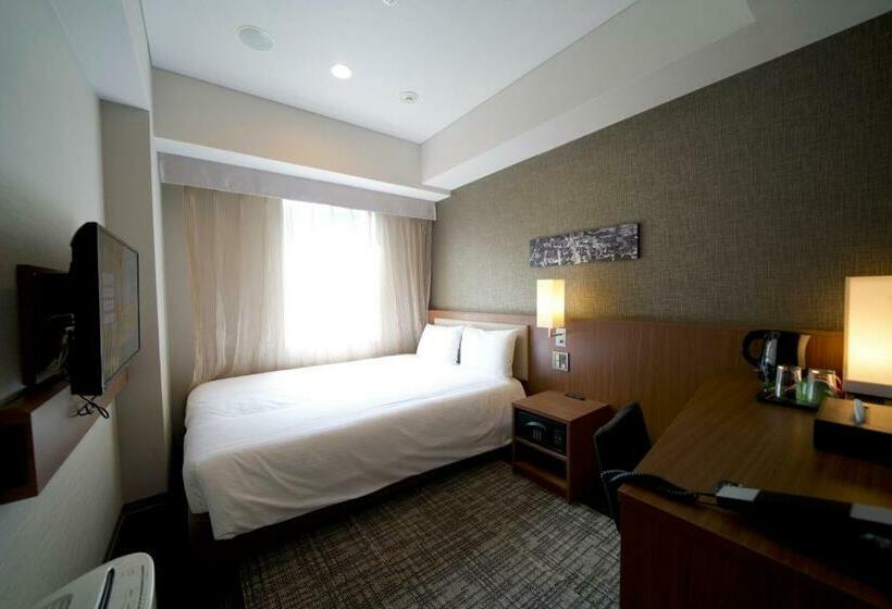 Номер Стандарт, Ibis Styles Tokyo Ginza