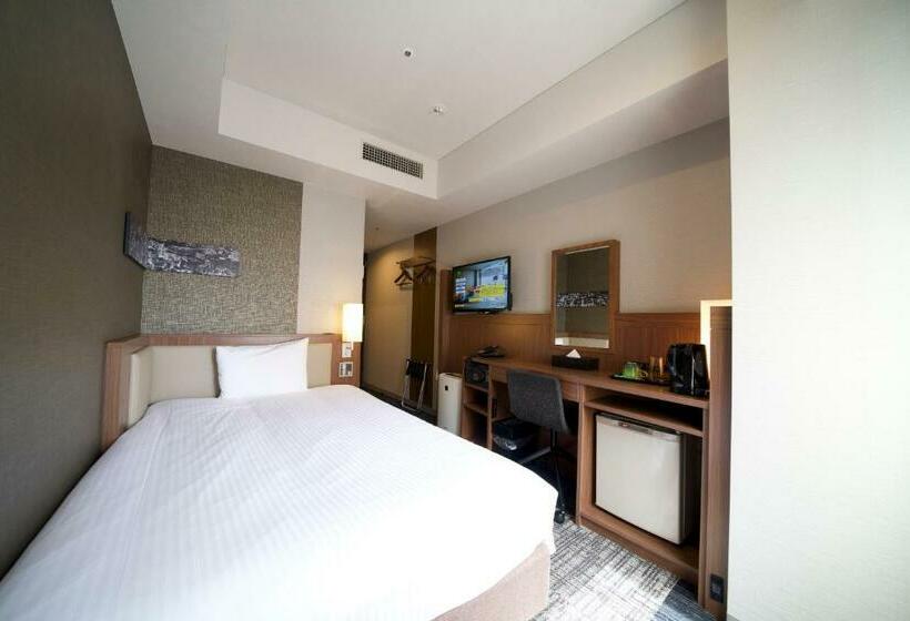 Номер Стандарт Индивидуальный, Ibis Styles Tokyo Ginza