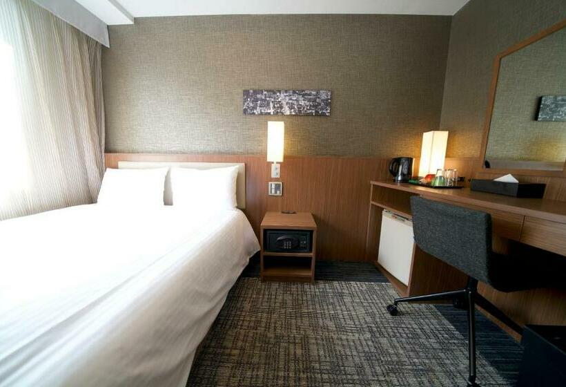 Номер Стандарт, Ibis Styles Tokyo Ginza