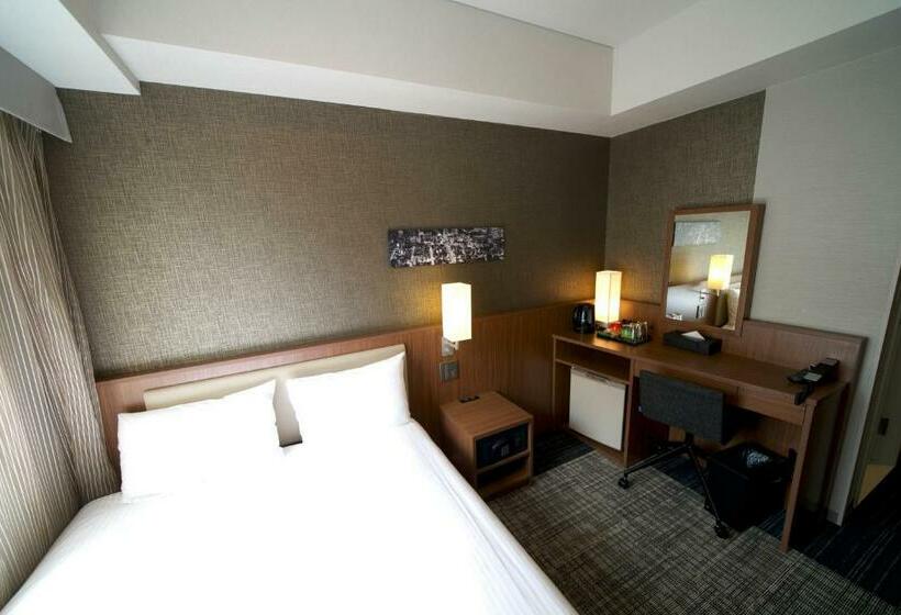 غرفة قياسية, Ibis Styles Tokyo Ginza