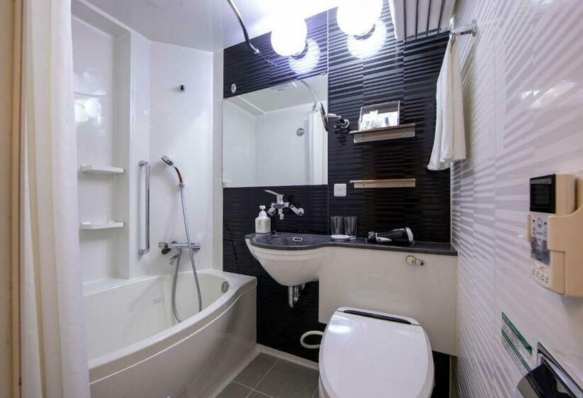 غرفة قياسية, Ibis Styles Tokyo Ginza