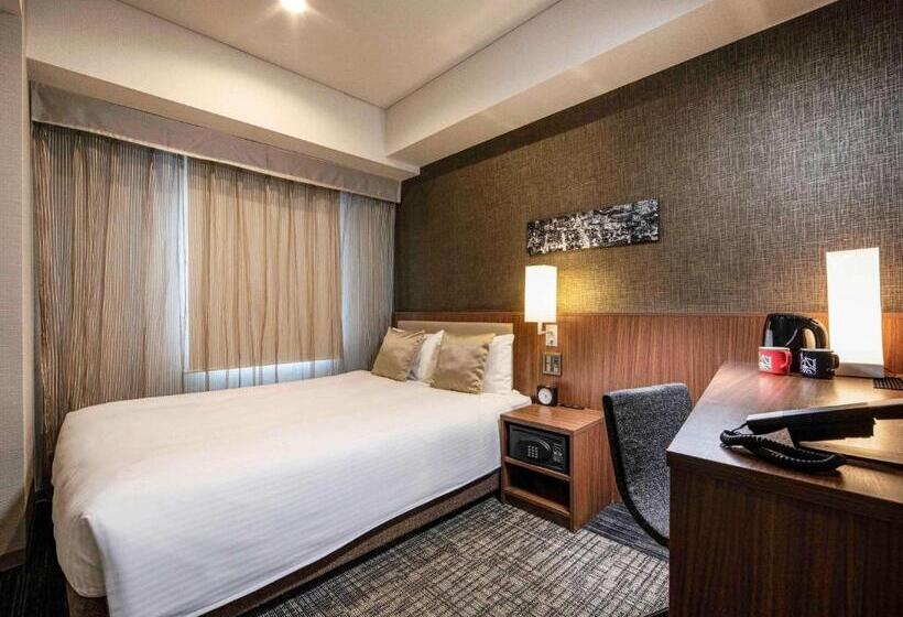 غرفة قياسية, Ibis Styles Tokyo Ginza