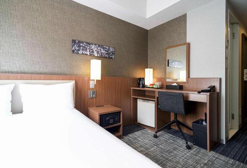 Номер Стандарт, Ibis Styles Tokyo Ginza