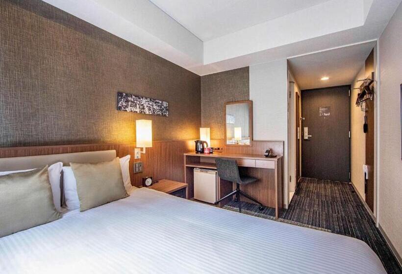 غرفة قياسية, Ibis Styles Tokyo Ginza