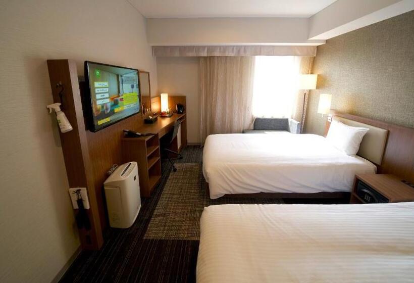 غرفة قياسية, Ibis Styles Tokyo Ginza