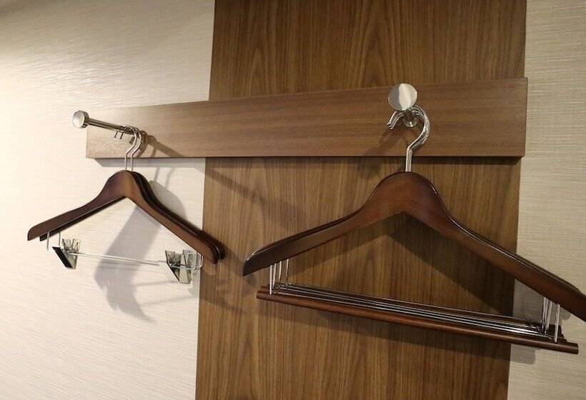 غرفة قياسية, Ibis Styles Tokyo Ginza