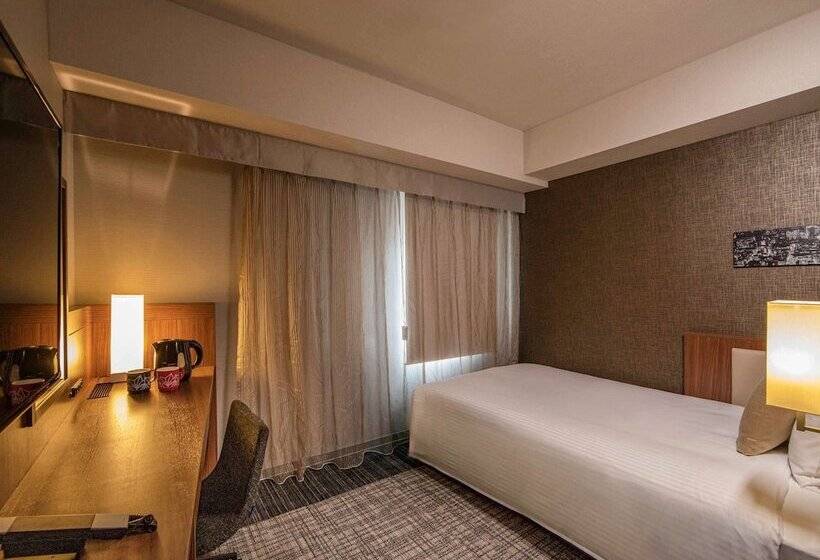 غرفة قياسية, Ibis Styles Tokyo Ginza