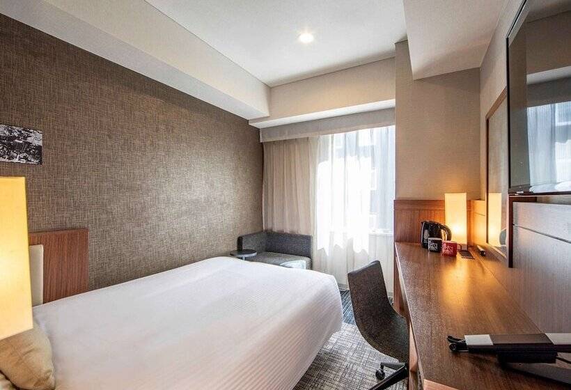 غرفة قياسية, Ibis Styles Tokyo Ginza