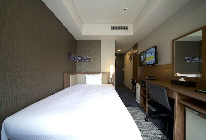 غرفة قياسية, Ibis Styles Tokyo Ginza