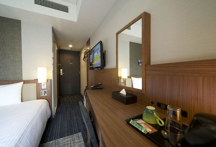 غرفة قياسية, Ibis Styles Tokyo Ginza