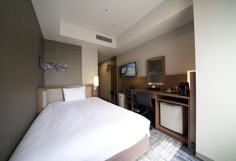 Номер Стандарт, Ibis Styles Tokyo Ginza