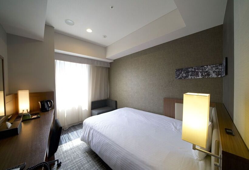 غرفة قياسية, Ibis Styles Tokyo Ginza