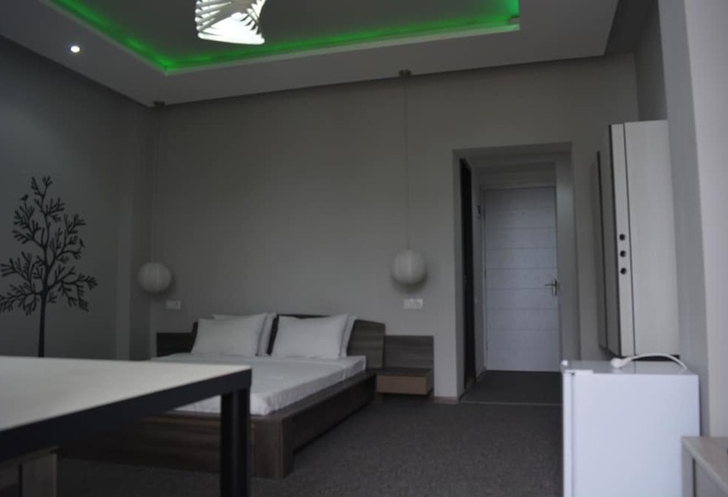 اتاق سوپریور با چشم‌انداز دریا, Kent