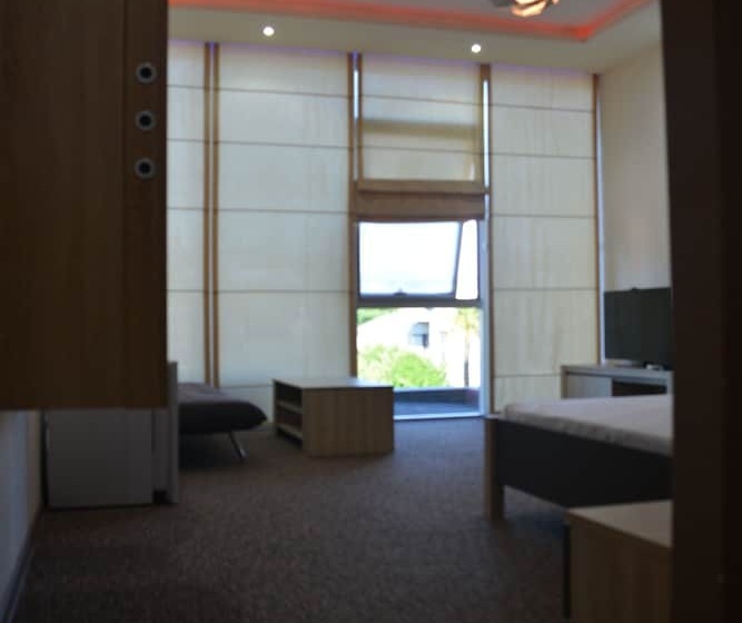 اتاق استاندارد, Kent