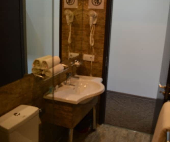 اتاق استاندارد, Kent