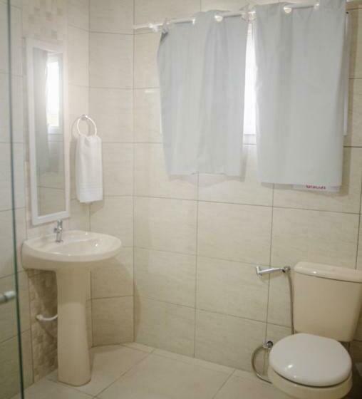 Номер Deluxe, Marechal Plaza