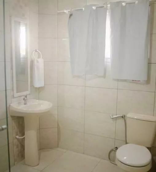Deluxe-huone, Marechal Plaza