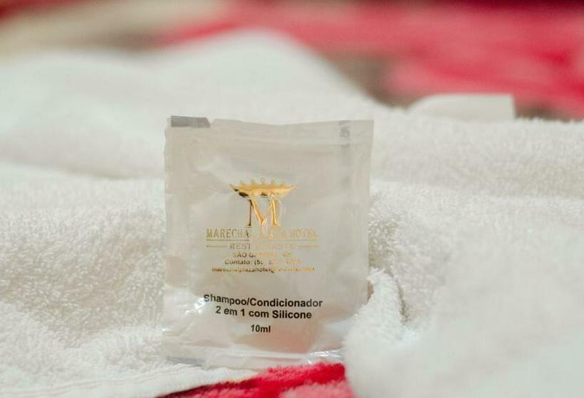 Номер Стандарт, Marechal Plaza