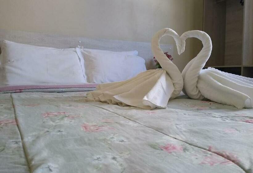 Номер Deluxe, Marechal Plaza