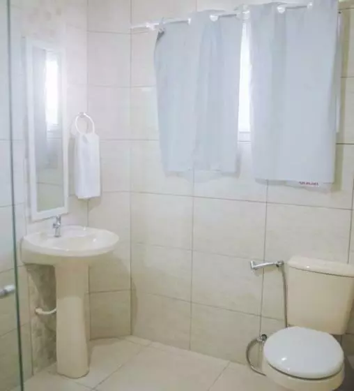 Standard-huone, Marechal Plaza
