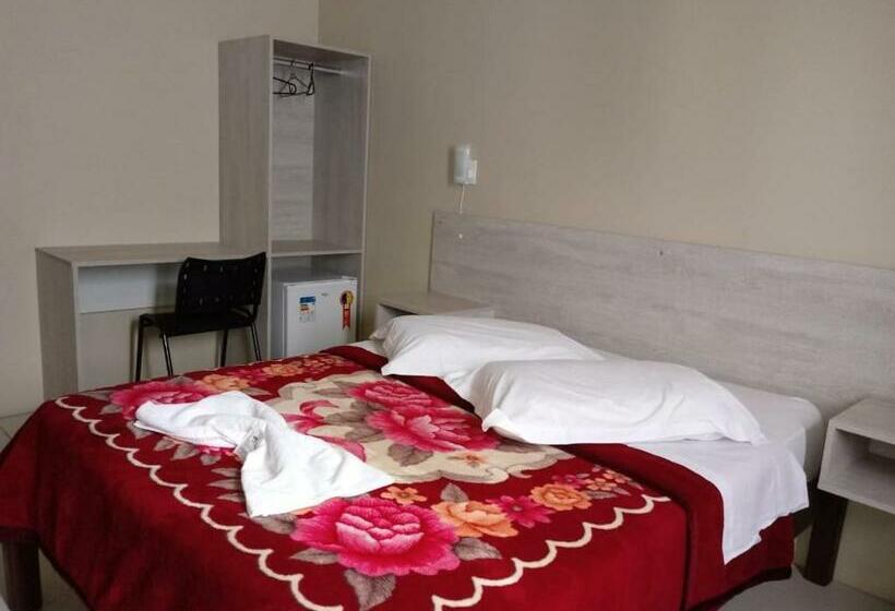 Номер Стандарт, Marechal Plaza