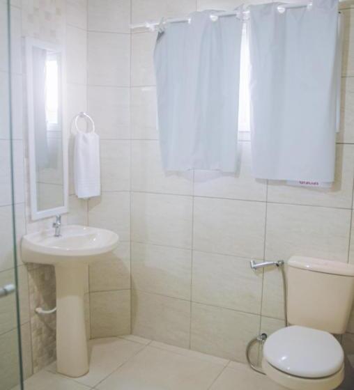 Номер Стандарт Трехместный, Marechal Plaza