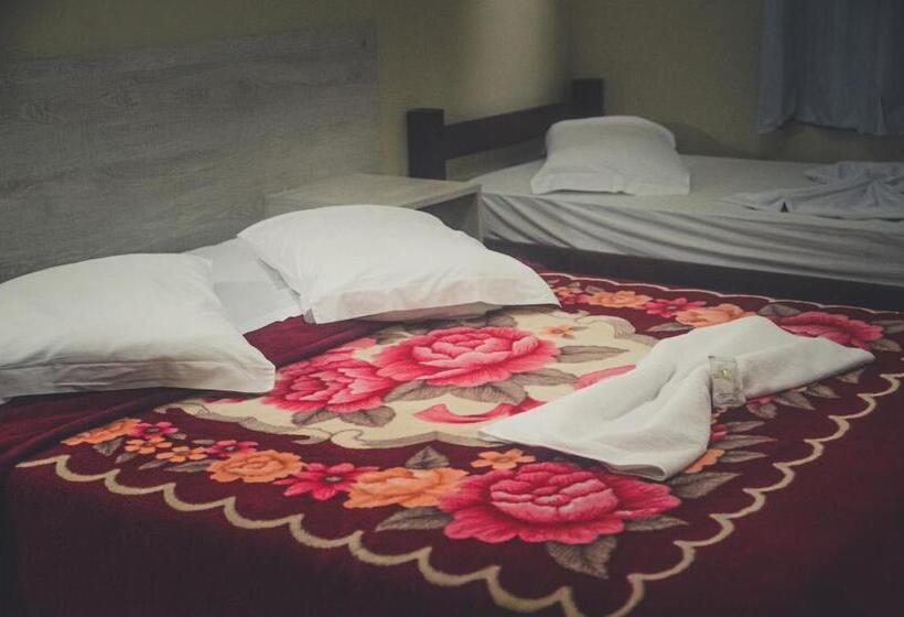 Номер Стандарт Трехместный, Marechal Plaza