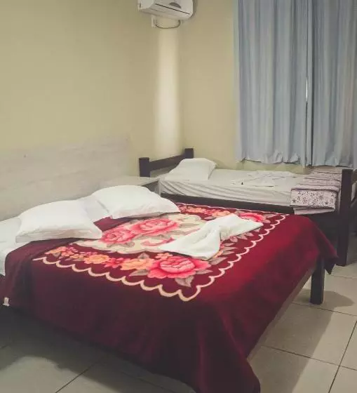Standard Kolmen Hengen Huone, Marechal Plaza