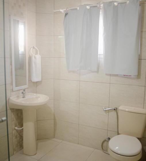 Четырехместный Номер Стандарт, Marechal Plaza